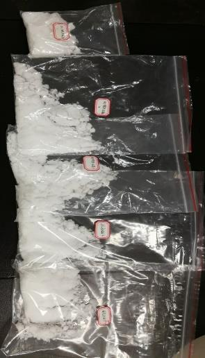 浓厚卤生产高品质氯化镁工艺